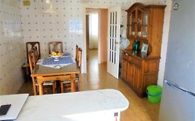 Residencial Toboso LEK